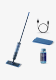 Philips OneUp 3000 elektrischer Wischmopp