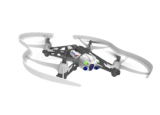 MiniDrohne PARROT Airborne Cargo Mars für 30.- CHF