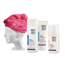 Import Parfumerie: Volume Haarpflege Set von Marlies Möller für CHF 23.95