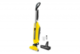 Kärcher Hartbodenreiniger FC 5 bei Coop Bau+Hobby