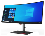 Lenovo P40w 5K2K, 75Hz, Thunderbolt 4