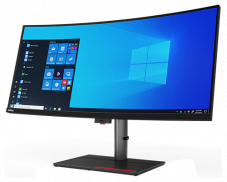 Lenovo P40w 5K2K, 75Hz, Thunderbolt 4