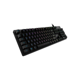 LOGITECH G512 (USB, Schweiz, Kabel) bei Microspot