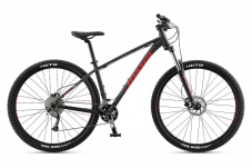 Jamis Highpoint A2 29 Zoll Mountainbike mit 50% Rabatt bei Coop Bau&Hobby (andere Fahrräder mit 30-50% Rabatt)
