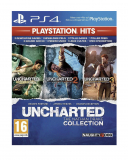 Ps4/Ps5 Uncharted – The Nathan Drake Collection bei Digitec