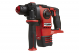 Einhell Bohr-Meisselhammer HEROCCO Solo - Allrounder Akku-Bohrhammer