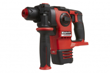 Einhell Bohr-Meisselhammer HEROCCO Solo - Allrounder Akku-Bohrhammer