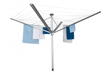 Stewi Wäschespinne Lady Plus, 60 Meter Trockenlänge bei Jumbo