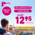 GoMo+: alles unlimitiert in CH + 5GB Roaming in EU mit gratis Aktivierung