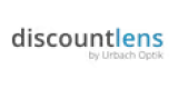 Gutscheincode für discountlens 15 % auf alles ohne MBW, gültig bis am 31.1.2026