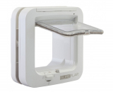 Sureflap Katzenklappe Mikrochip gesteuert