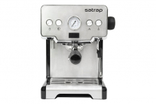 Satrap espresso XA Kolbenkaffeemaschine – Testsieger Kassensturz 2021 bei Jumbo