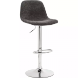 Barhocker Masao (höhenverstellbar, bis 120kg belastbar) bei Livique (Abholpreis)