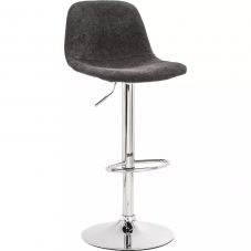 Barhocker Masao (höhenverstellbar, bis 120kg belastbar) bei Livique (Abholpreis)