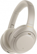 Sony WH-1000XM4 kabellose Bluetooth Noise Cancelling Kopfhörer