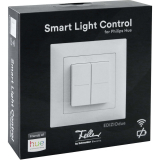 Feller Smart Light Control for Philips Hue Beleuchtungssteuerungen