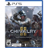 Deep Silver Chivalry 2