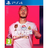 10% Rabatt bei shop4ch.com z.B. FIFA 20 für PS4