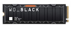 WD Black SN850 2TB