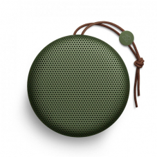 Bang&Olufsen Beoplay A1 moss green bei Digitec