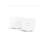 [Philips Hue] Wandschaltermodul-Set für 49 CHF