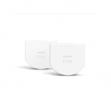 [Philips Hue] Wandschaltermodul-Set für 49 CHF