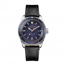 Ingersoll The Trenton Limited Edition Uhr (Quarz) bei Christ