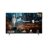 100 Zoll QLED TV - HISENSE 100E77NQ PRO