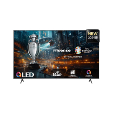 100 Zoll QLED TV - HISENSE 100E77NQ PRO