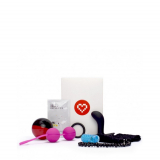 Amorana Pleasure Box Classic mit 7 Produkten für CHF 47.95 bei Import Parfumerie