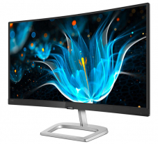 Curved 23,6″-Monitor Philips 248E9QHSB bei DayDeal