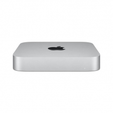 APPLE Mac mini (Apple M1 Chip, 16 GB, 256 GB SSD) bei microspot zum neuen Bestpreis