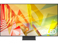 SAMSUNG QE65Q90TATXZG Smart TV (65″, QLED, Ultra HD – 4K) bei Microspot