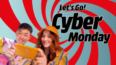 MediaMarkt Cyber Monday - Online Only