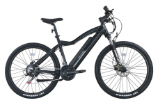 Coop Bau+Hobby: Bis zu 40% auf diverse Velos & Zubehör, z.B. Allegro E-MTB Via Sport AXU°02 48 cm