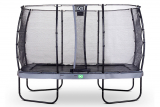 Exit Trampolin Elegant 244x427cm + Netz zum Bestpreis bei Jumbo