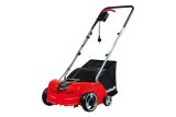 Vertikutierer Einhell GC-SA 1231/1 bei Jumbo fast zum Bestpreis
