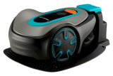 Gardena Mähroboter Sileno Minimo (25 × 35 cm / 2 Ah) bei Jumbo