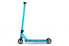 Micro Stuntscooter Ramp Cyan bei Jumbo