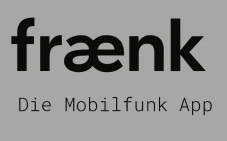 [Handyabo über D] freank (t-mobile) - unlim. Anrufe, SMS + min. 4GB Daten in EU inkl. Schweiz für 10€/Monat