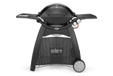 3-Brenner Gasgrill Weber Q3000 zum neuen Bestpreis bei Jumbo (Abholung empfohlen)