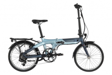 Leopard E-Faltvelo E-Folder mit 7.8Ah Akku bei Jumbo für 756 Franken