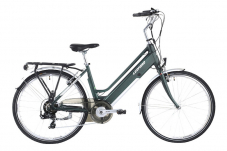 26″ E-Bikes für unter 600 Franken bei Jumbo (Abholung)