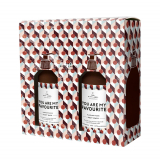 30% auf „The Gift Label“ Geschenkboxen mit Duschgel und Handseife bei Import Parfumerie