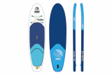 Rush Stand up Paddle Set Condor 320