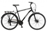 Leopard Bow Cat 28 Man Fahrrad bei Coop Bau + Hobby