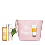 Clarins Make-Up-Entfernung Set für CHF 29.95 bei Import Parfumerie