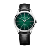 Baume & Mercier Clifton Baumatic 40mm bei Christ