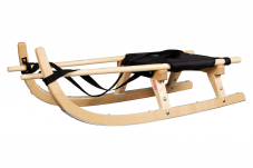 Schlitten Aktion bei Jumbo