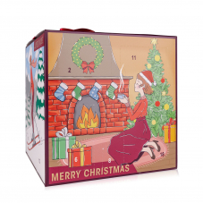 10 Adventskalender bei Import Parfumerie für je CHF 13.75 bis CHF 16.- (Beauty, Herrenpflege, Bath Bombs, Kerzen etc.)